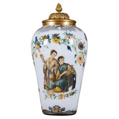 Vases and Vessels