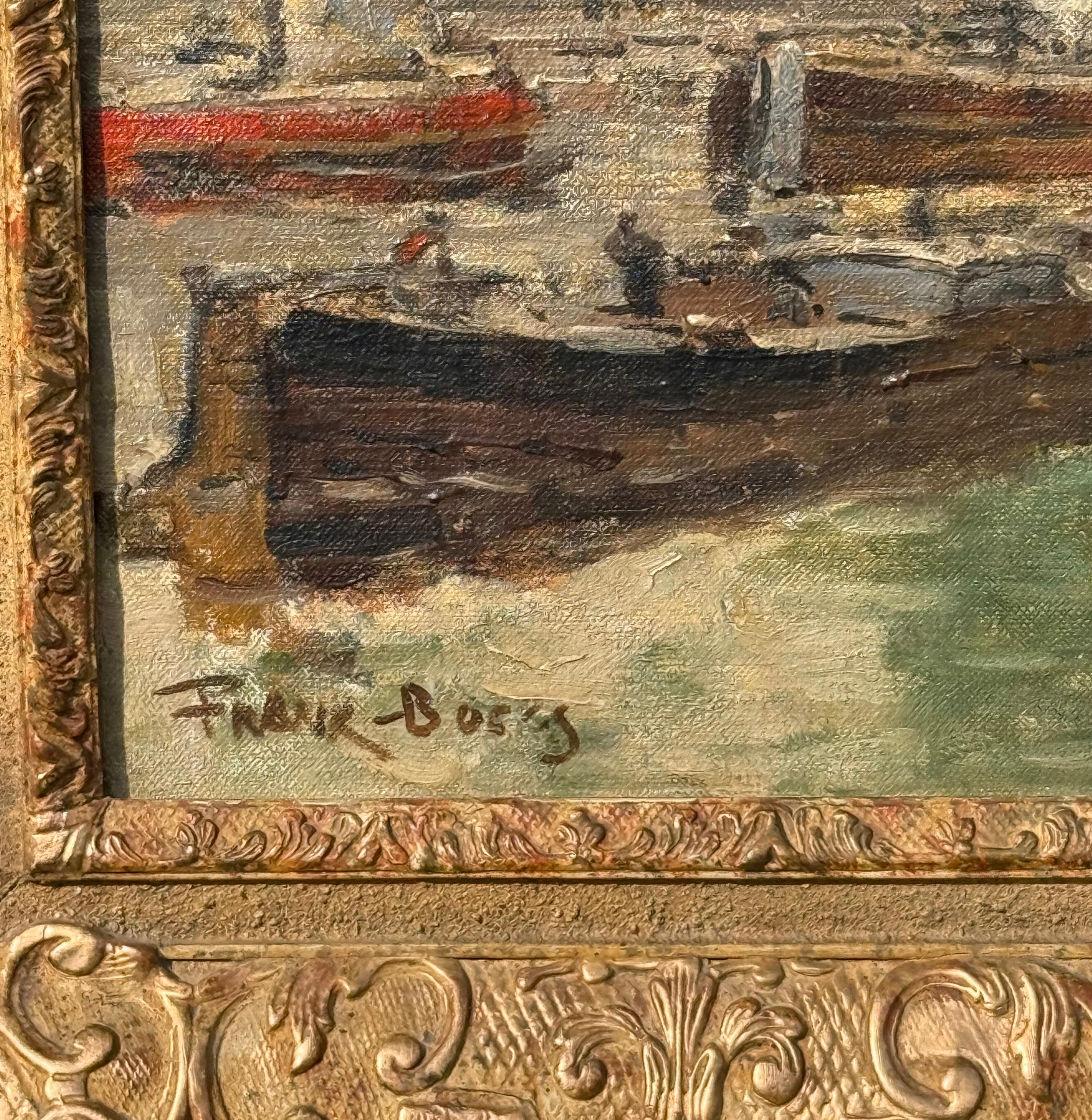 Beaux-Arts 