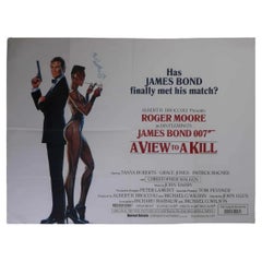 A View To A Kill (1985)