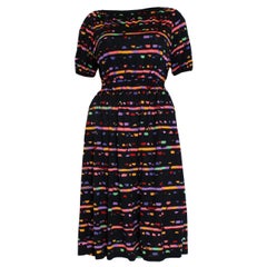 A vintage 1990s Missoni two piece Outfit for Bonwit Teller