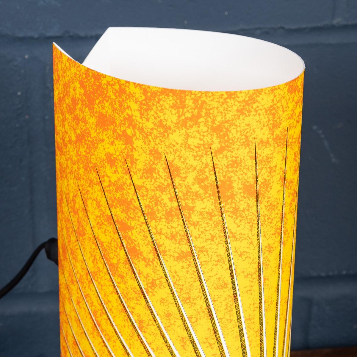Vintage Italian 20th Century Table Lamp by Fornasetti 2