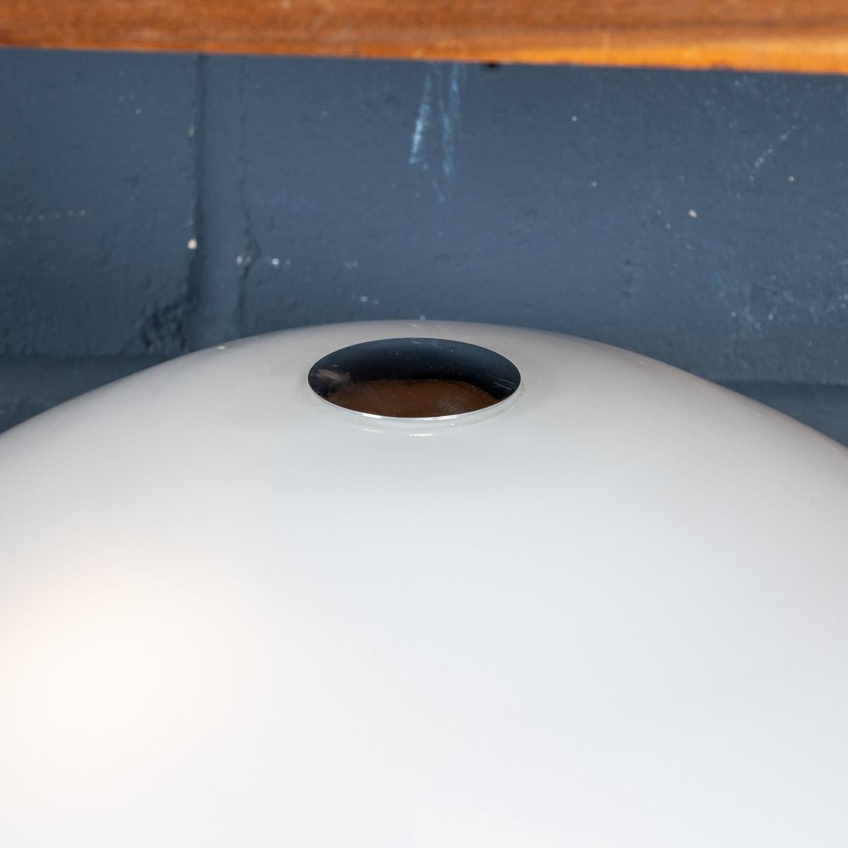 A.I.C C. Vintage Italian Table Lamp by Vistosi c.1980 en vente 2
