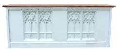 Vintage Counter or Bar