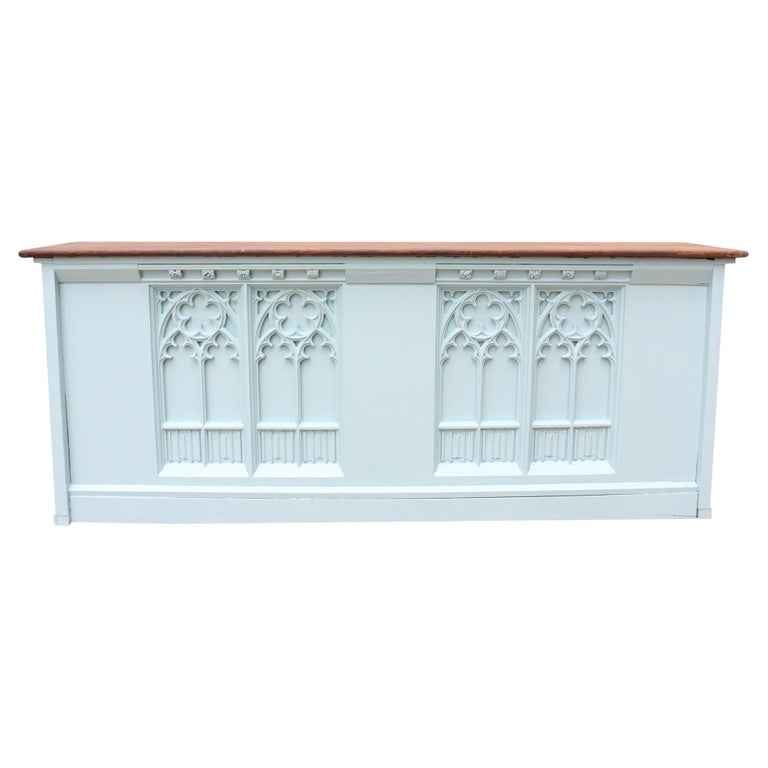 Vintage Counter or Bar For Sale at 1stDibs