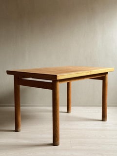 Mesa vintage "Dordoña" de Charlotte Perriand, hacia los años 60