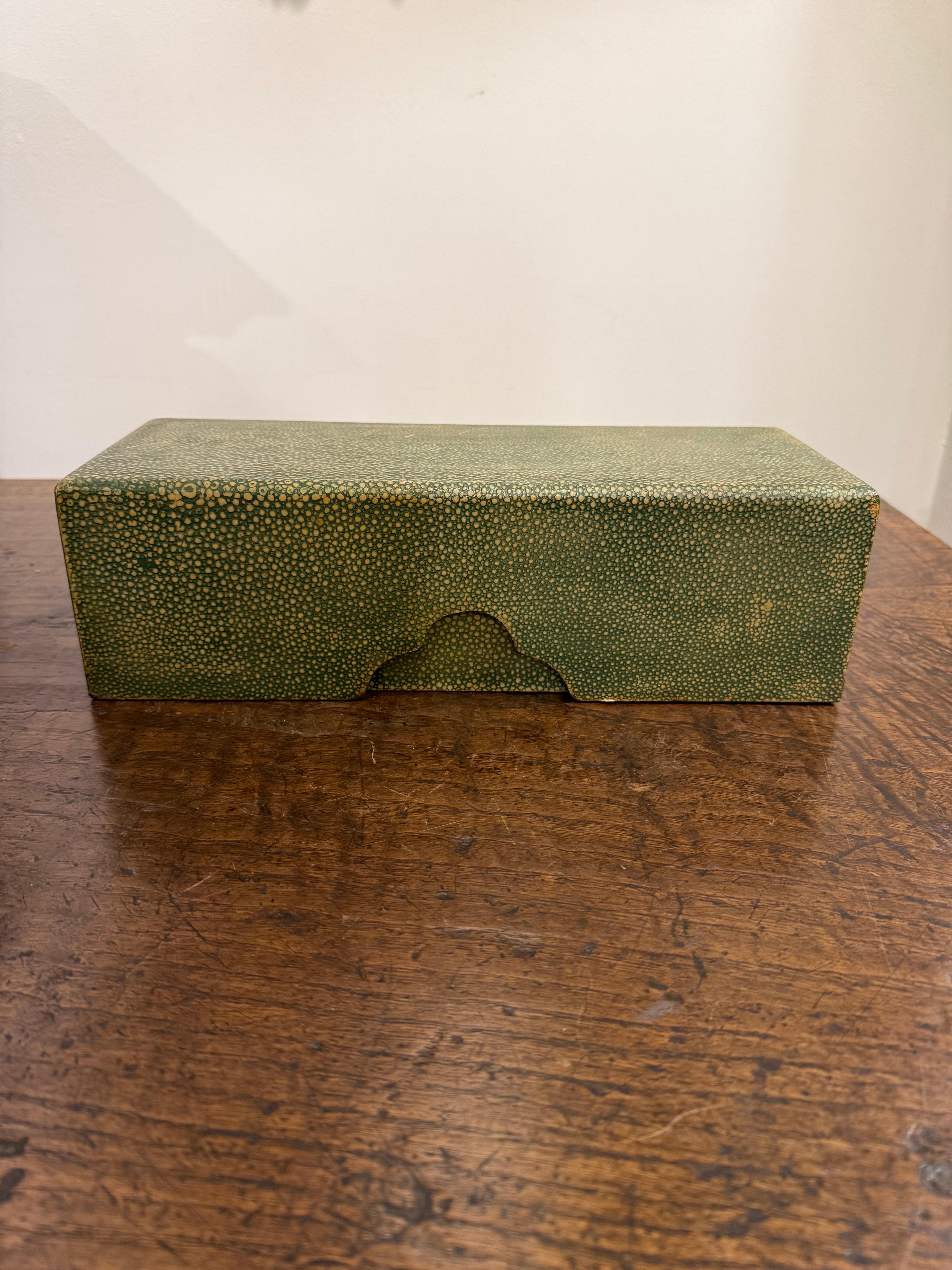 Scatola con coperchio Greene & Greene d'epoca, 20° secolo In condizioni buone in vendita a ARMADALE, VIC