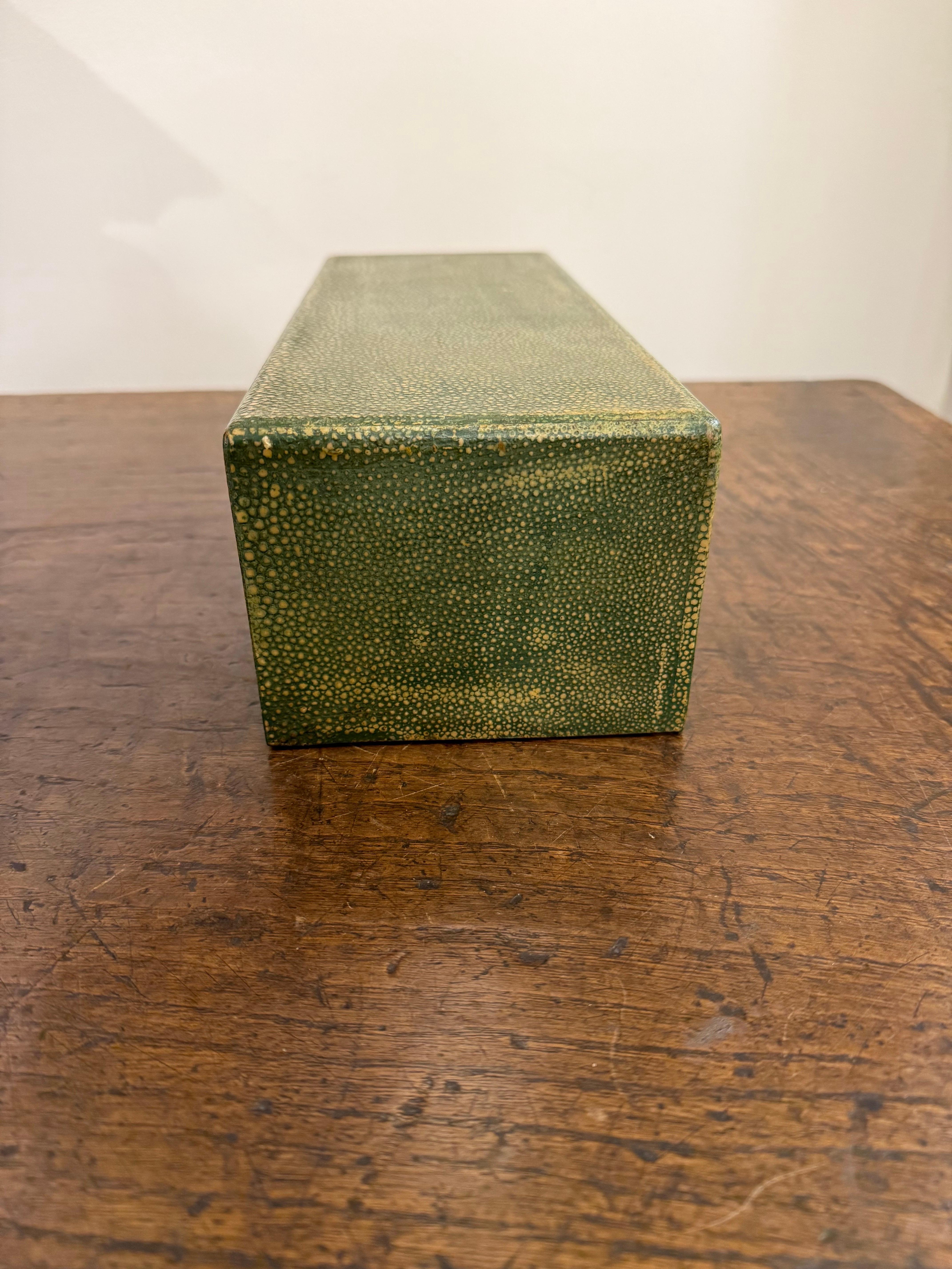 Legno Scatola con coperchio Greene & Greene d'epoca, 20° secolo in vendita