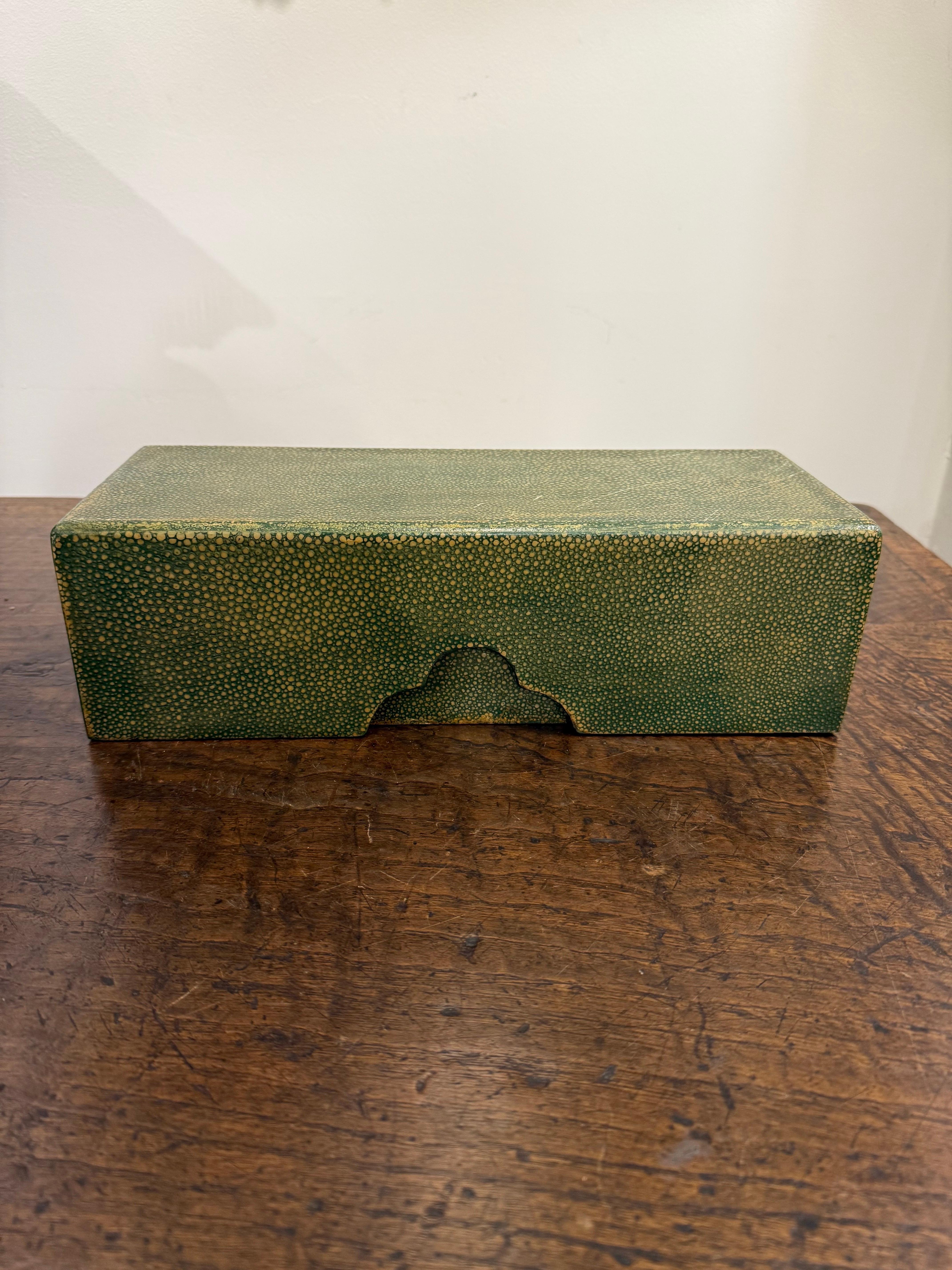 Scatola con coperchio Greene & Greene d'epoca, 20° secolo in vendita 2