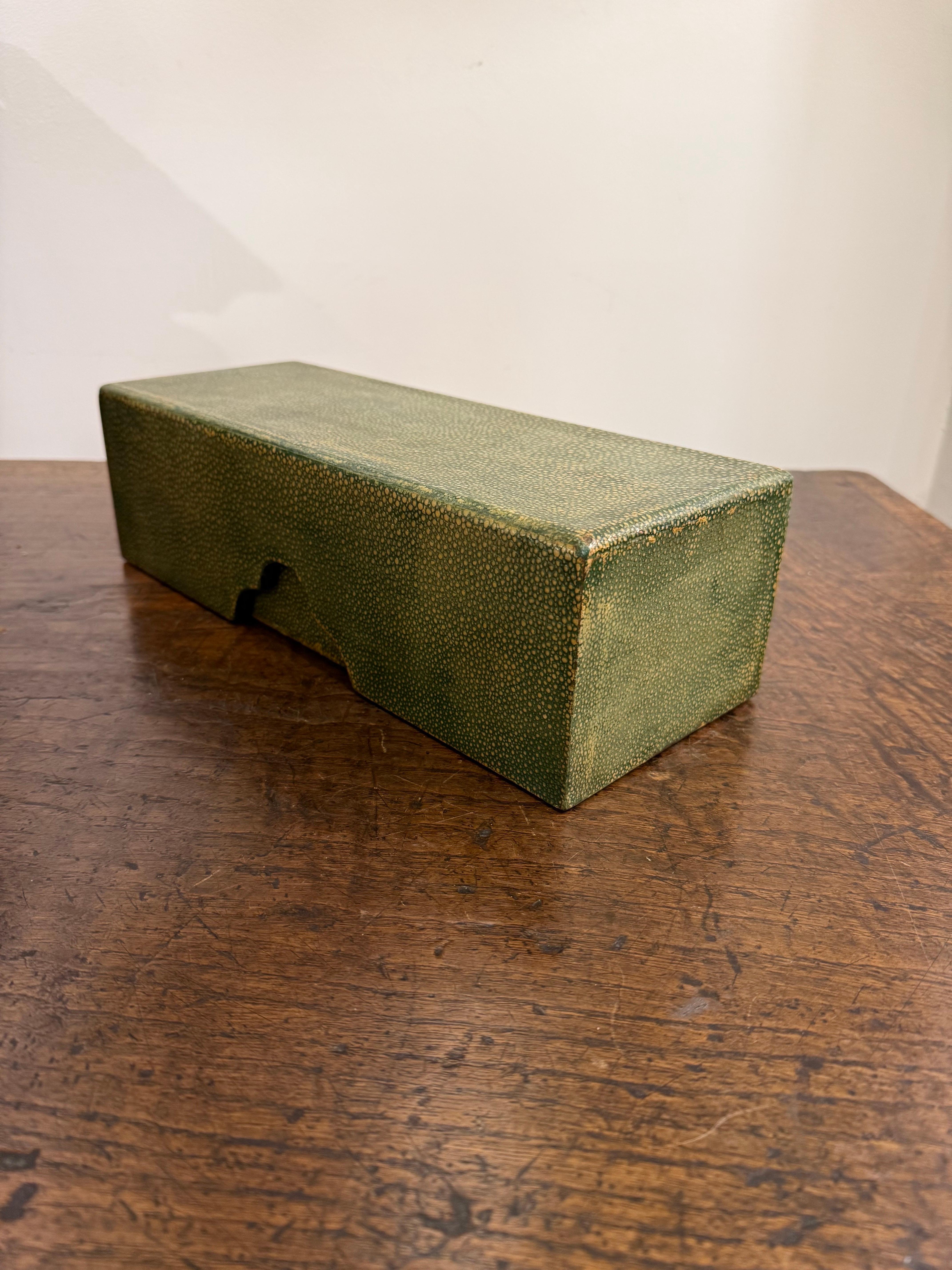 Scatola con coperchio Greene & Greene d'epoca, 20° secolo in vendita 3