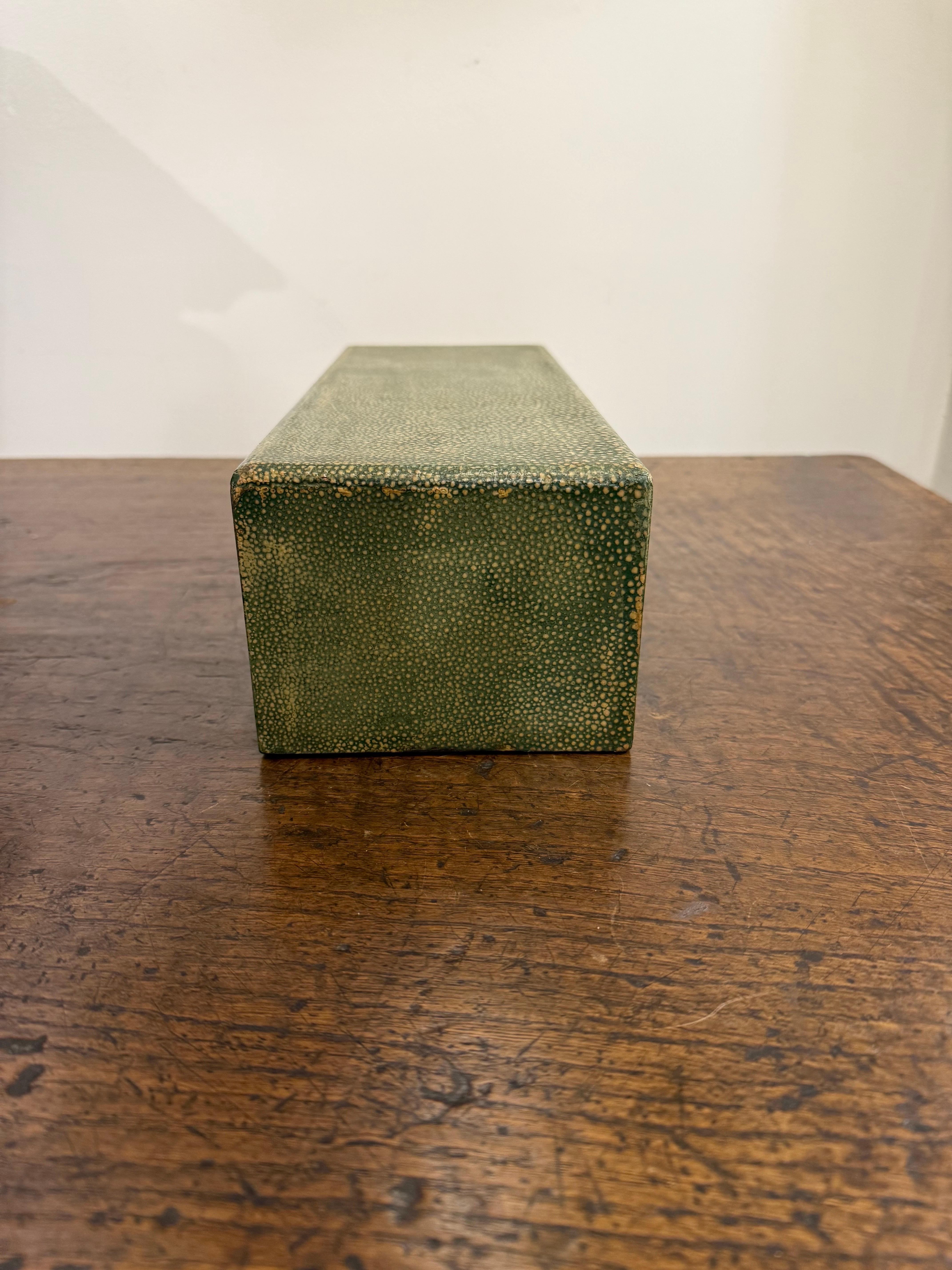 Scatola con coperchio Greene & Greene d'epoca, 20° secolo in vendita 4