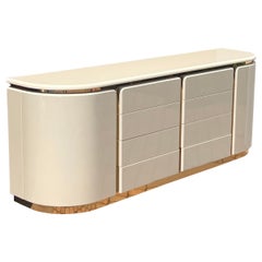 Art Deco Kommoden