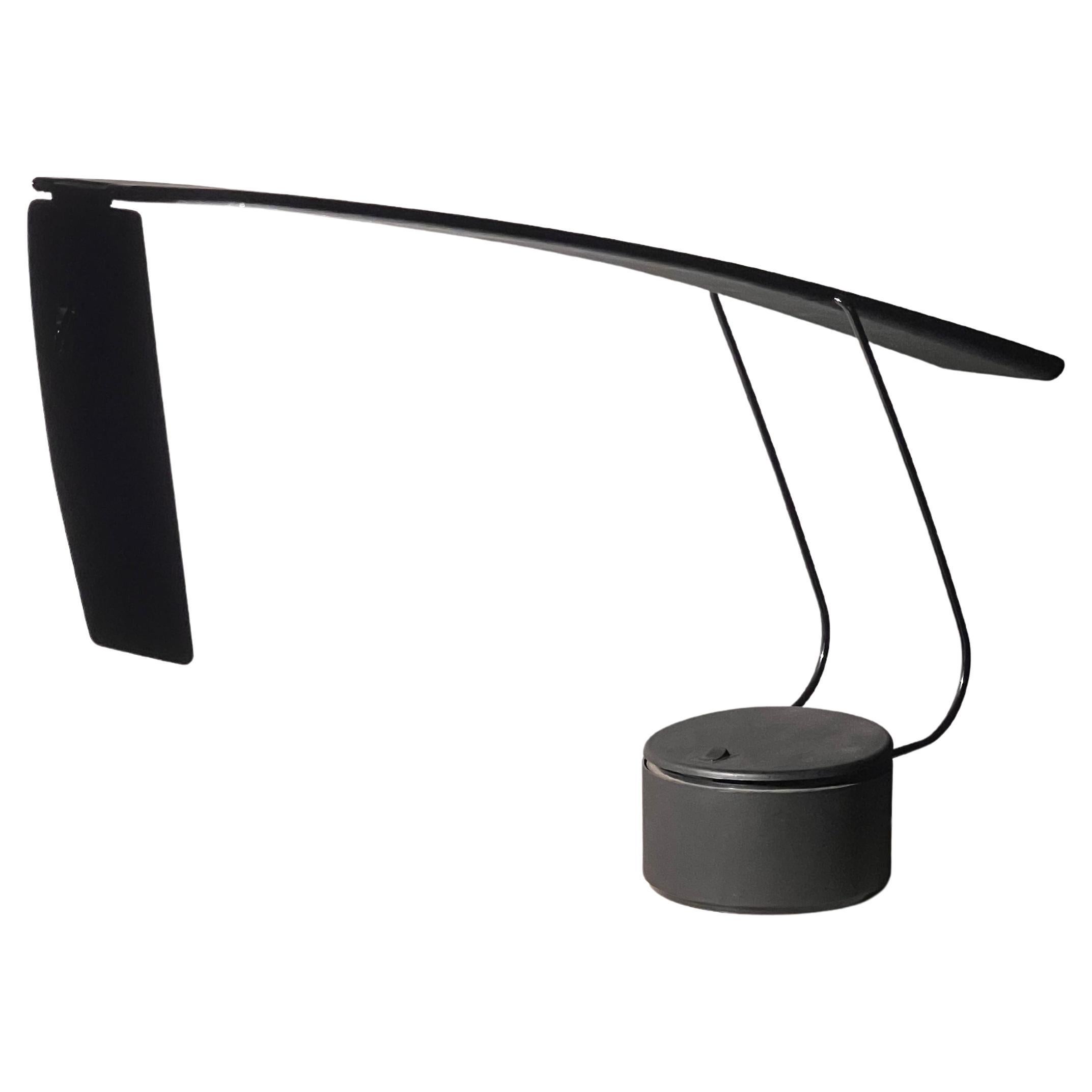 A vintage Italian « Dove » table lamp by PAF Studio, Milan 20th century