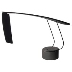 A vintage Italian « Dove » table lamp by PAF Studio, Milan 20th century