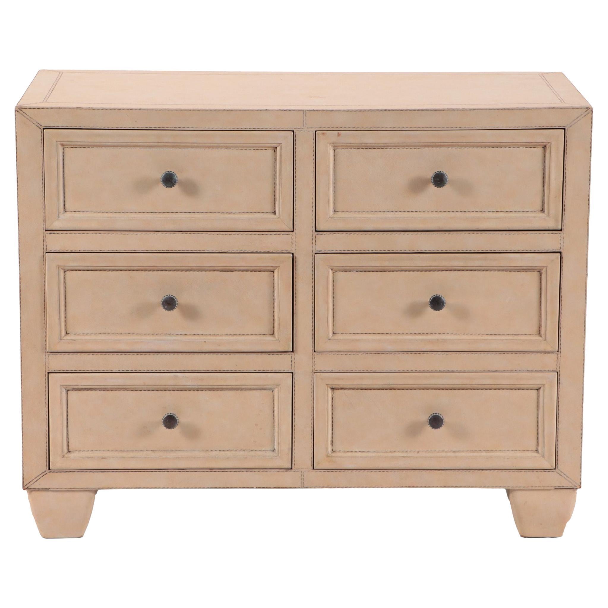 Vintage 2024 lexington dresser