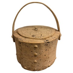 Bowls and Baskets