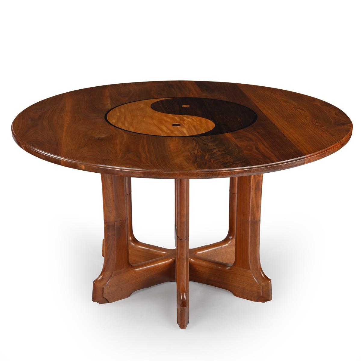 A Vintage Metamorphic Centre / Coffee Table Circa 1960 In Good Condition For Sale In Lymington, Hampshire