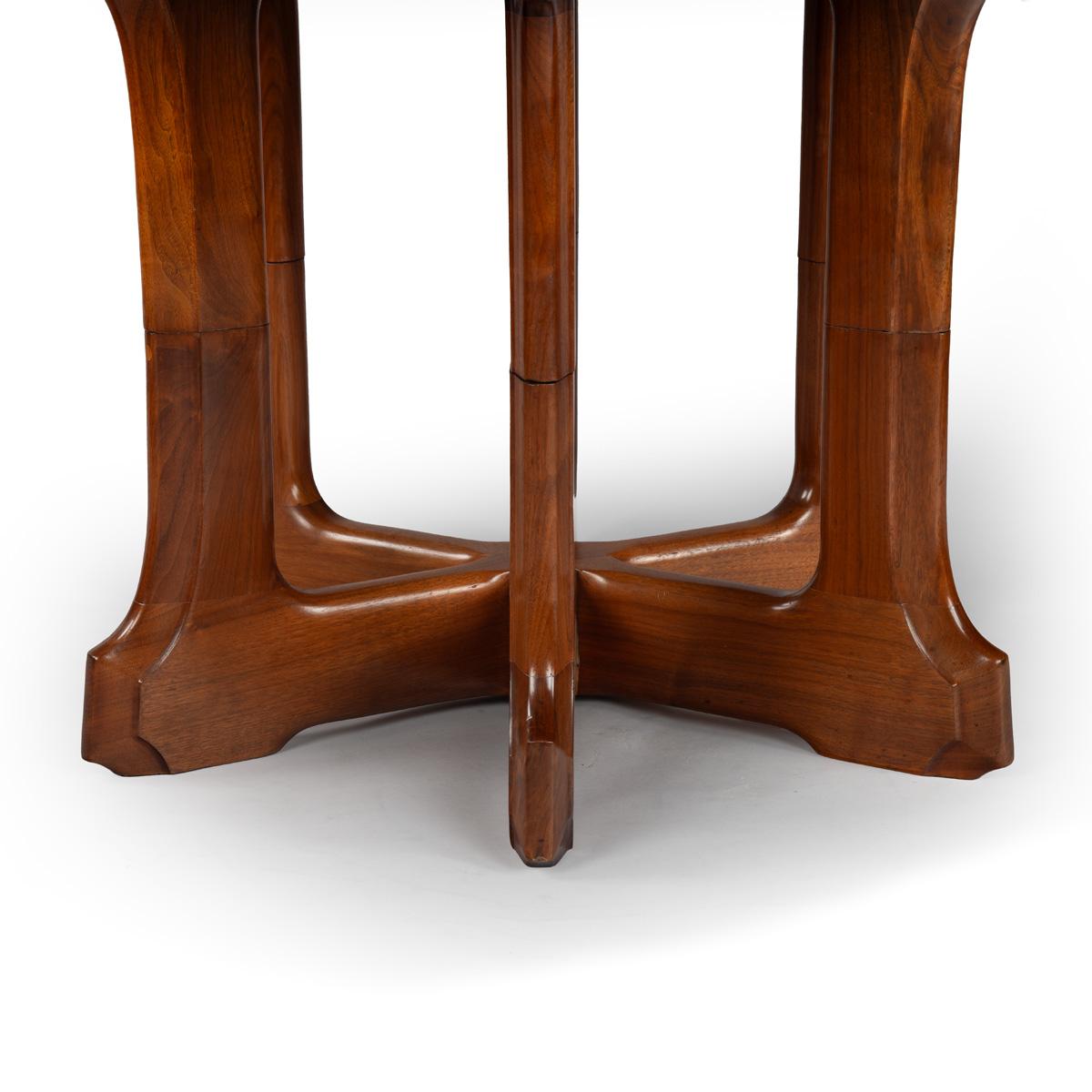 20th Century A Vintage Metamorphic Centre / Coffee Table Circa 1960 For Sale