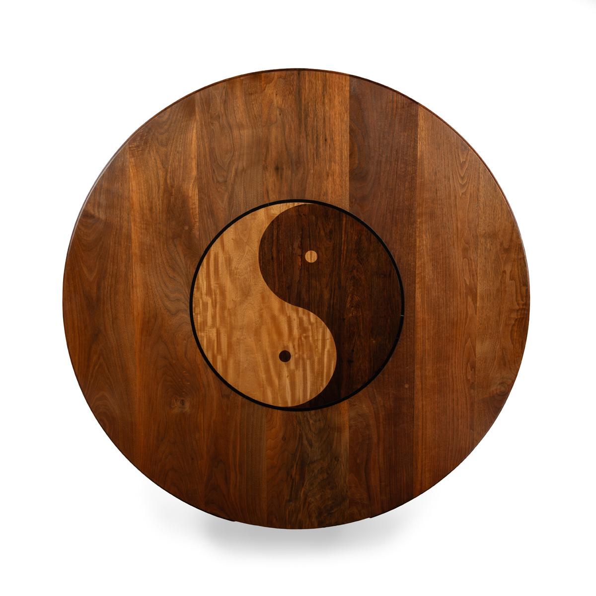 A Vintage Metamorphic Centre / Coffee Table Circa 1960 For Sale 1