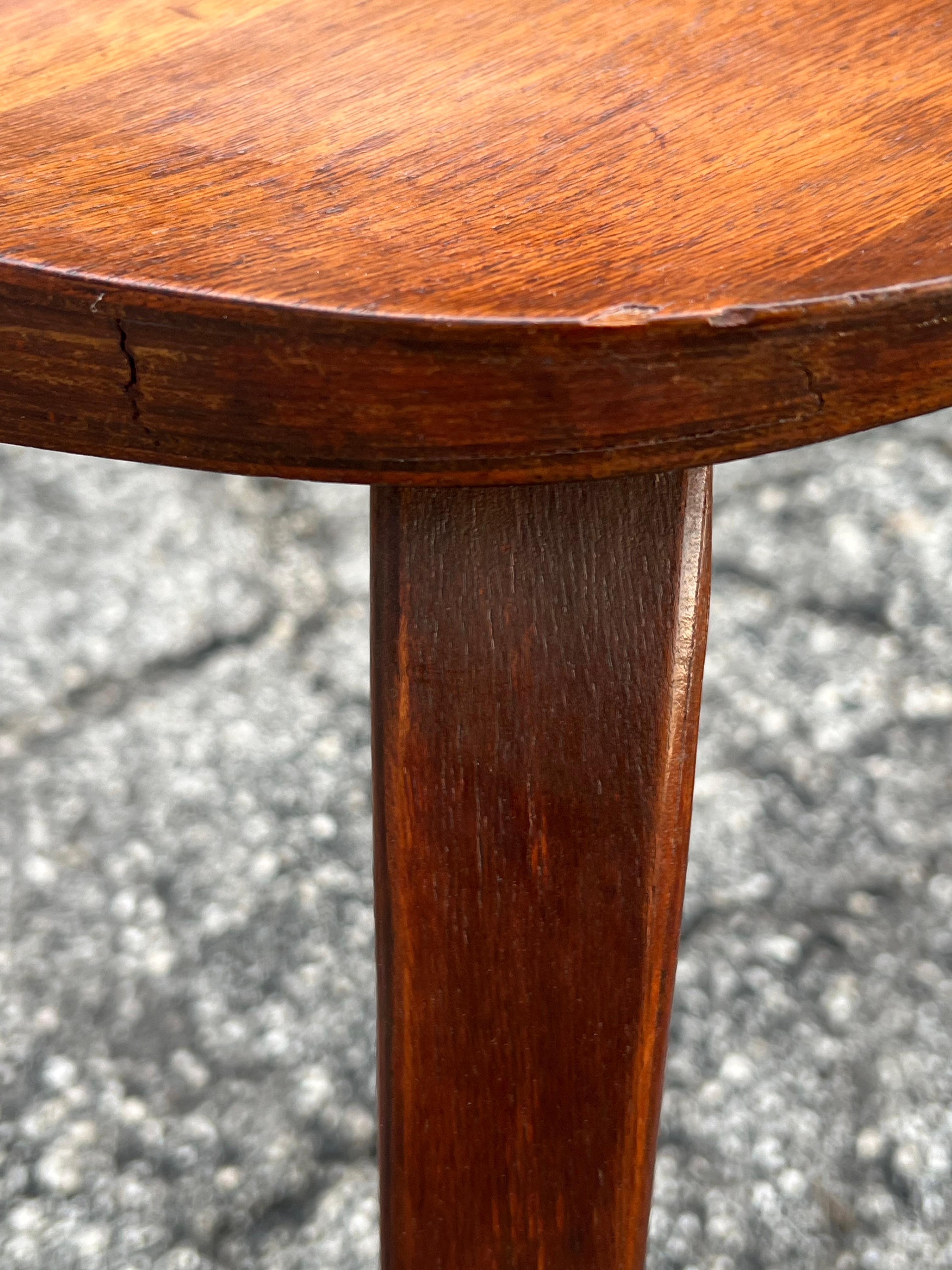 A Vintage Norman Cherner Plycraft Sessel  Und zwei Beistellstühle ca' 1950er Jahre im Angebot 1