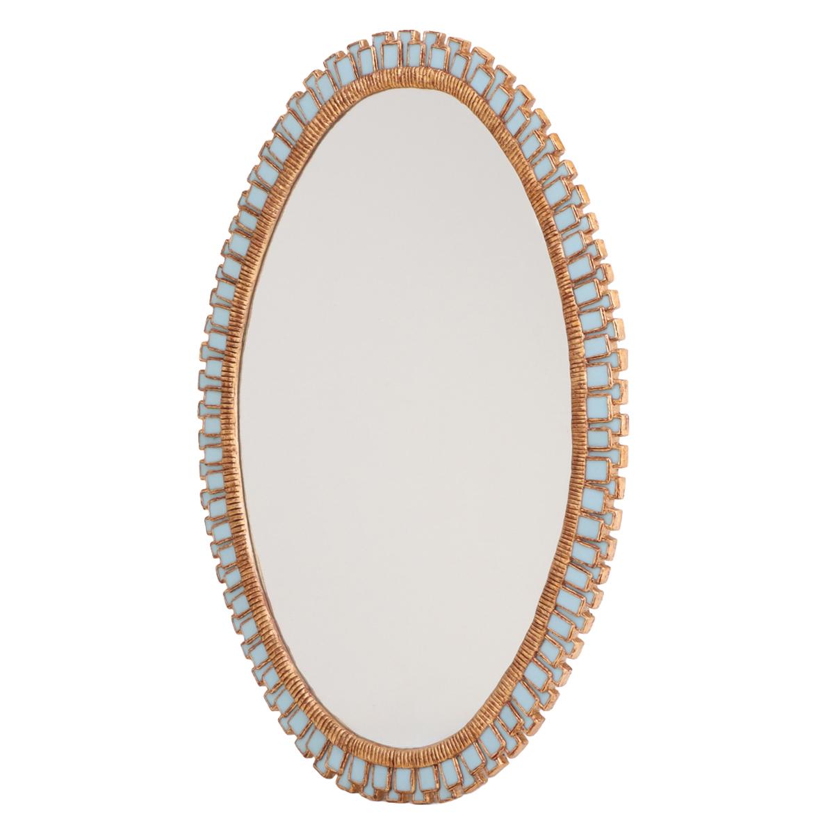 Cette pièce exceptionnelle est une variante du célèbre design 