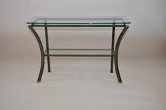 Vintage Pierre Vandel Console Table i