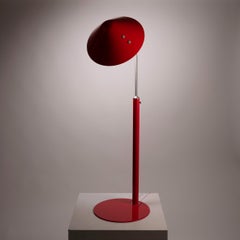 A "VIP" floor lamp by Jørgen Gammelgaard for Pandul, Denmark 1980s