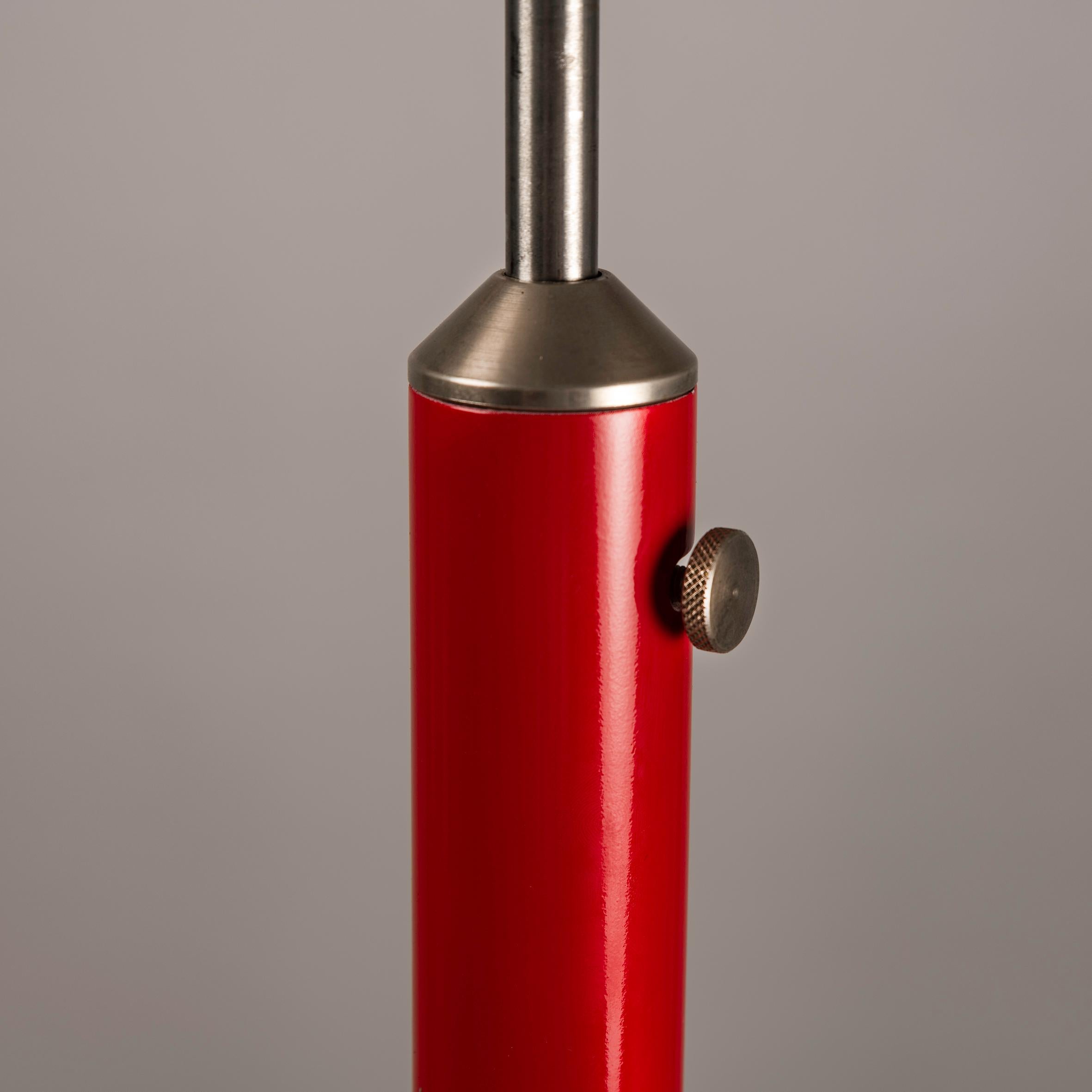 Lampada da terra 