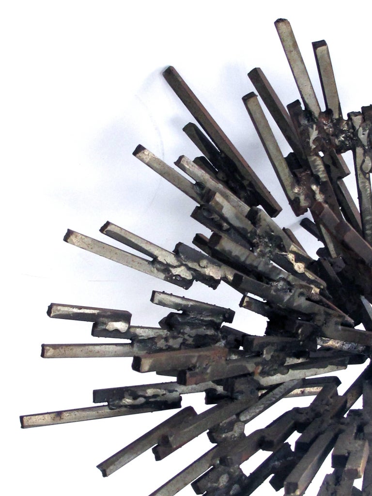 Vibrant 1970s Iron Sculpture Entitled Super Nova For Sale At 1stDibs vibrant-1970s-iron-sculpture-entitled-super-nova-for-sale-at-1stdibs