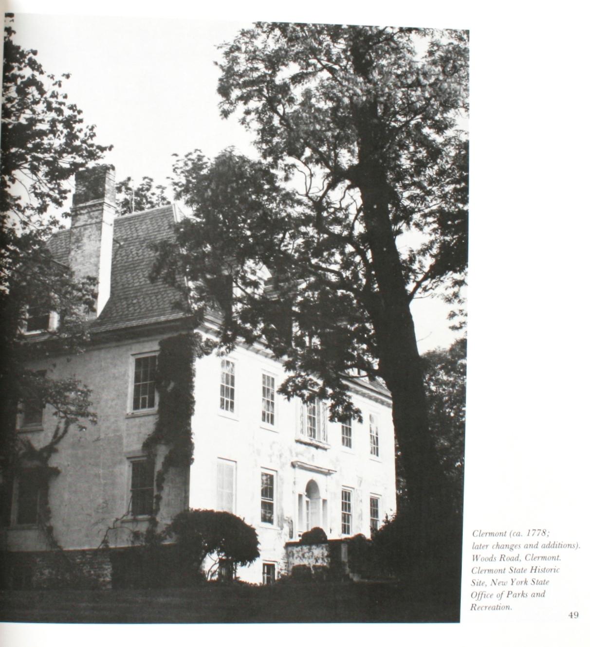 Visible Heritage-Columbia County NY, a History in Art and Architectucture, 1st 4