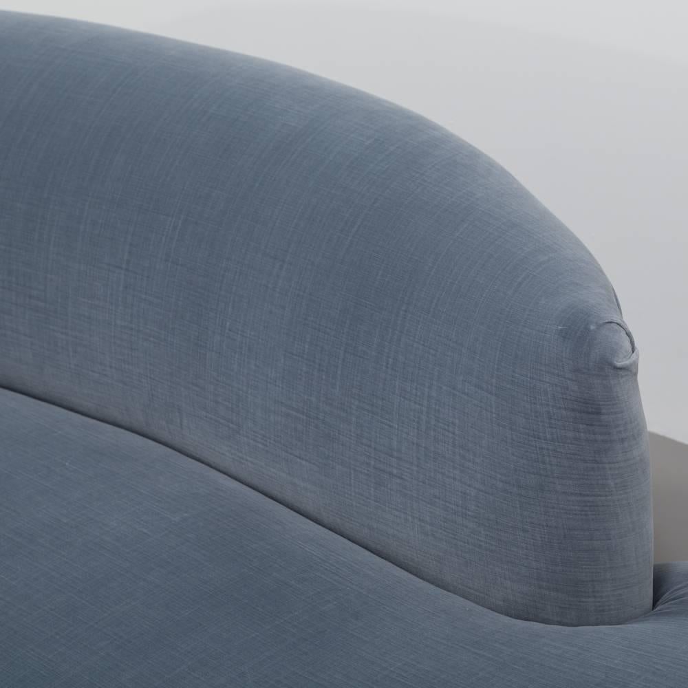 Vladimir Kagan attributed Sofa, 1980s In Good Condition In London, GB