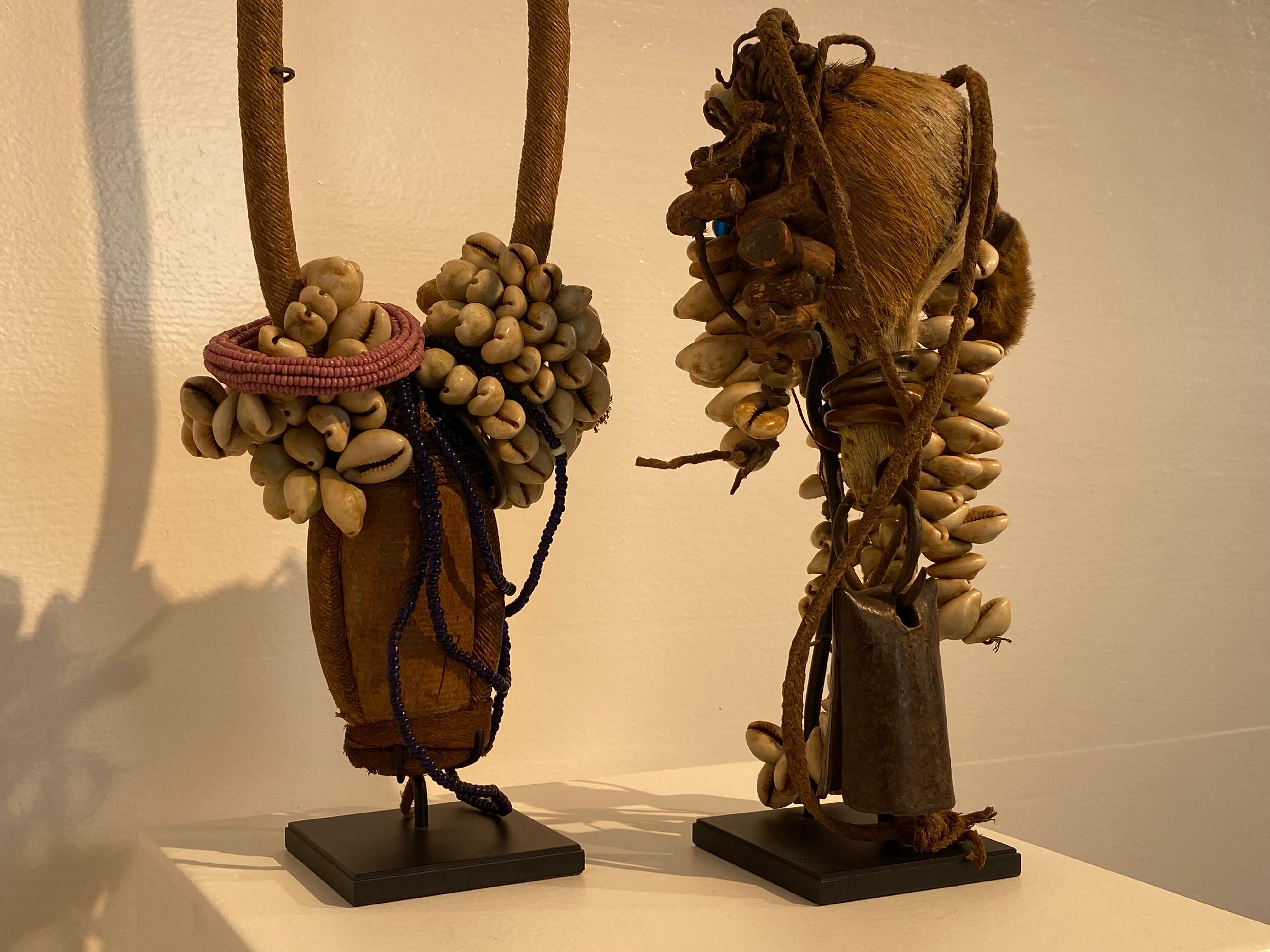A Voodo African Object For Sale 3