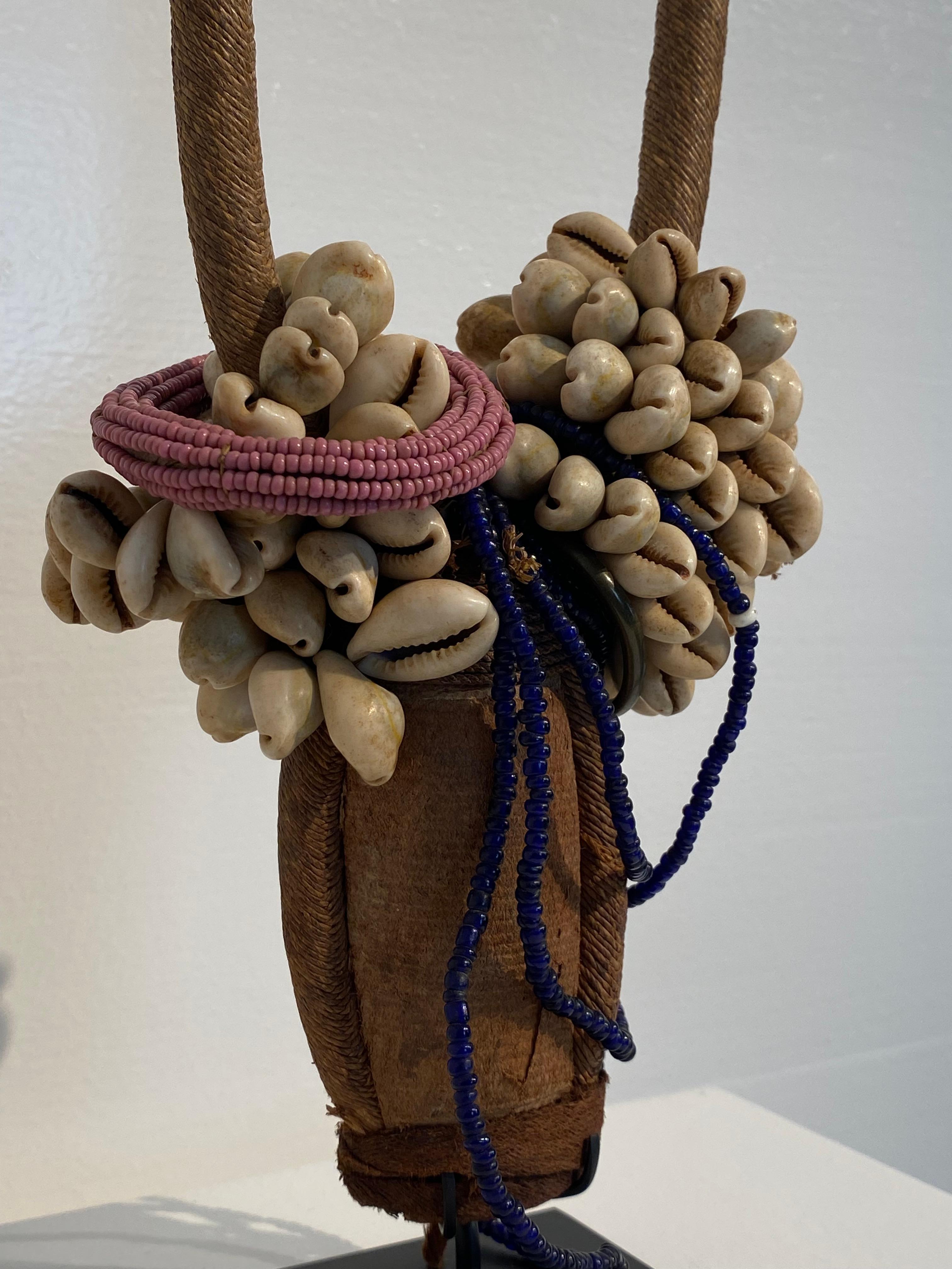 Mid-20th Century A Voodo African Object For Sale