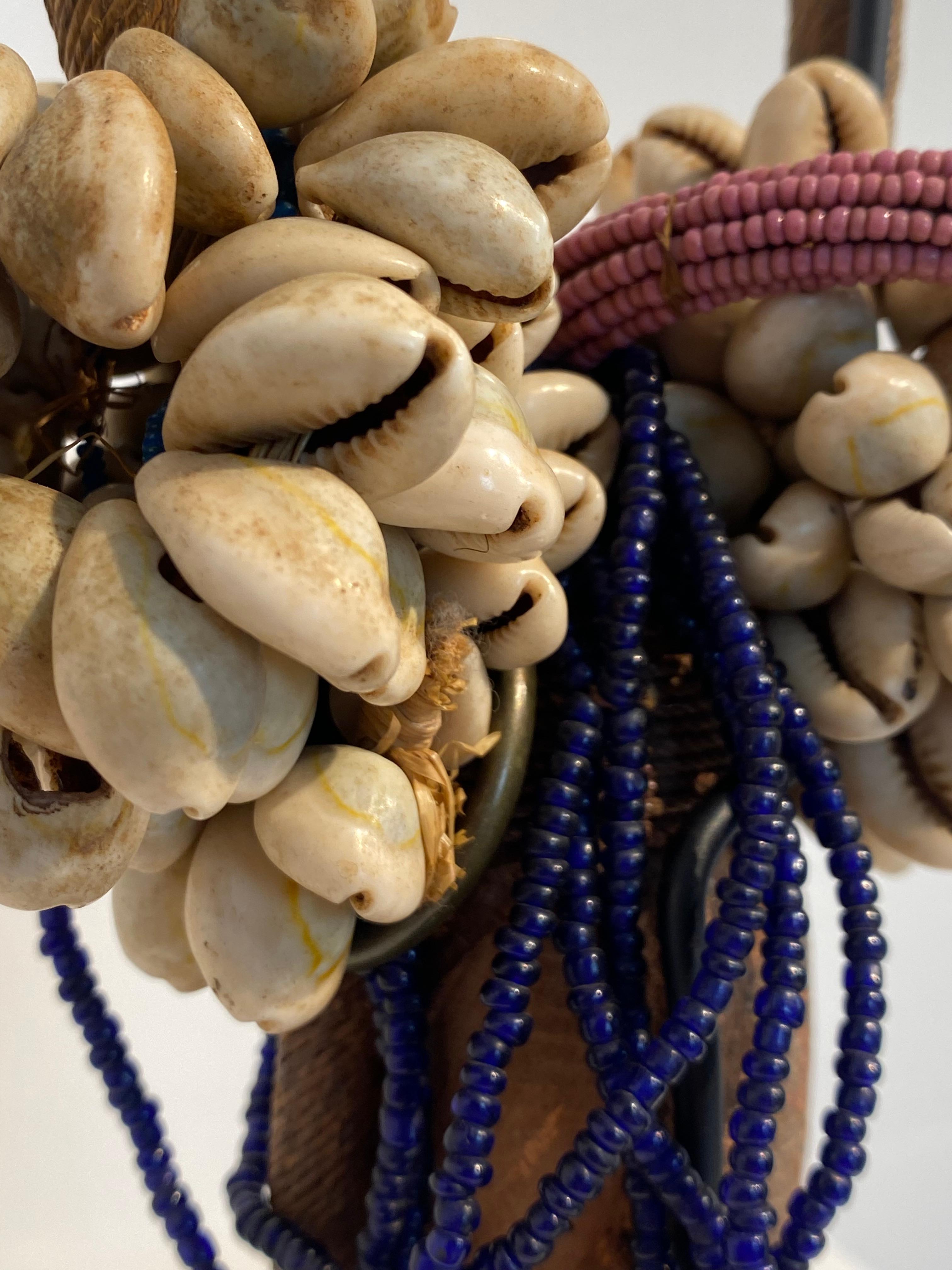 A Voodo African Object For Sale 1