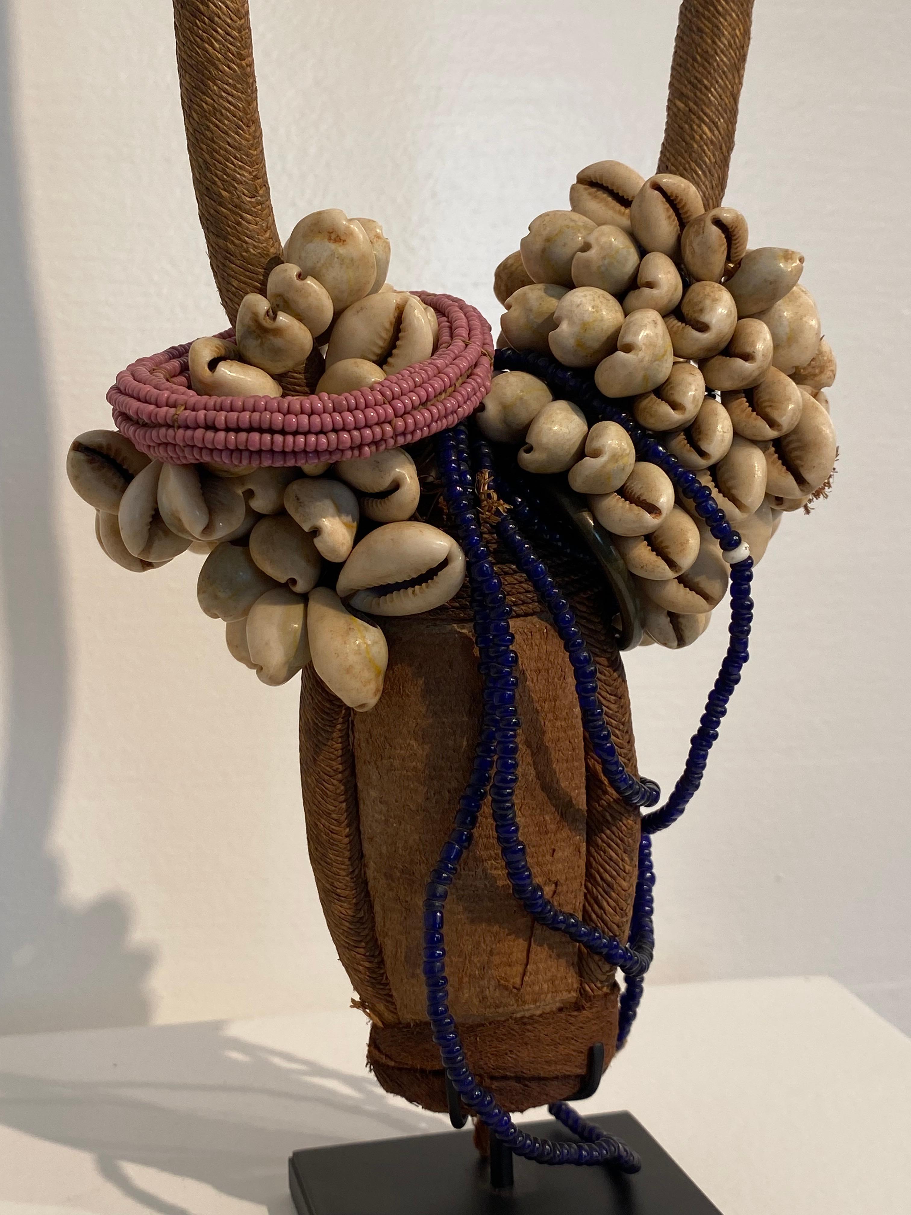 A Voodo African Object For Sale 2