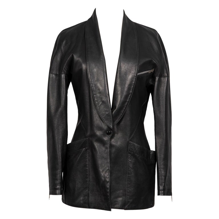 SALE【Alaia】ラウンド レーシング ジャケット 33003045hg_999_f.jpg?impolicy=