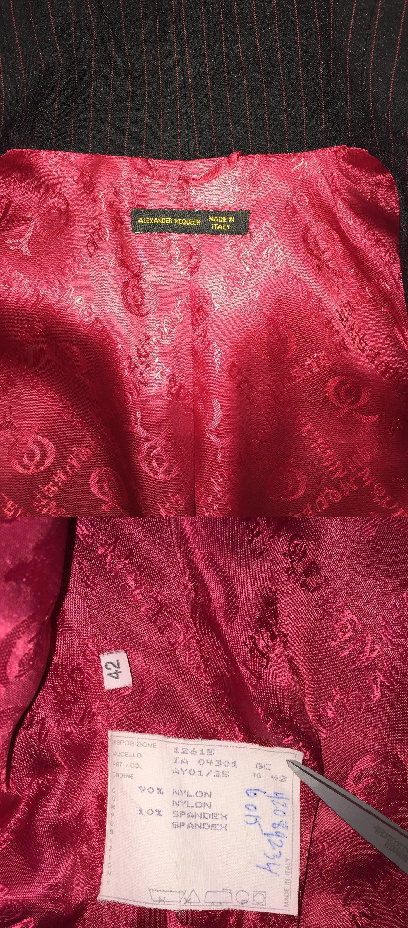 A/W 1998 