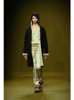 A/W 1999 Miu Miu runway set – top & pants