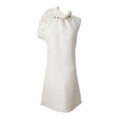 A/W 2000 Iconic Vintage Tom Ford for Gucci Cocktail Dress