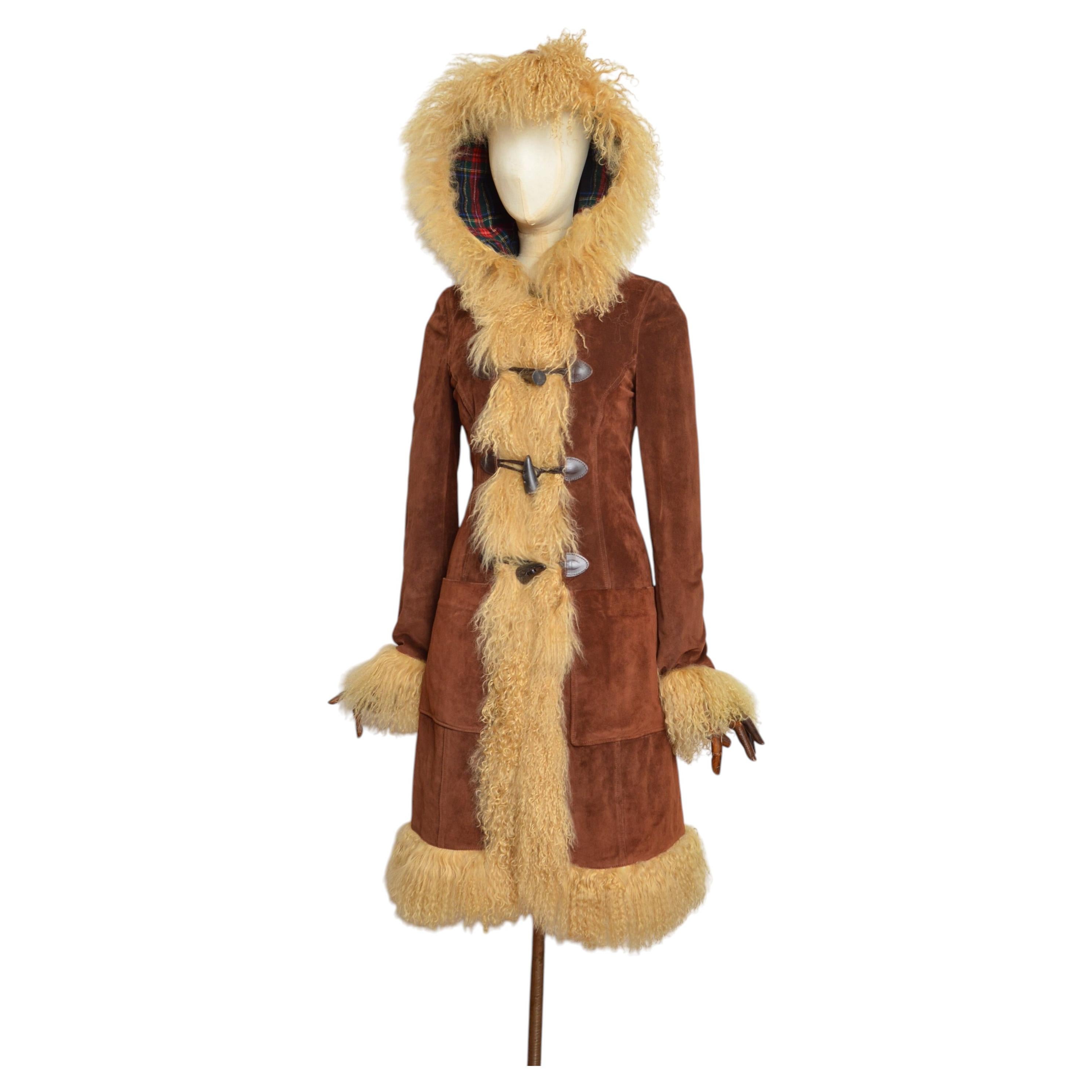 Vintage Dolce & Gabbana Coats and Outerwear - 111 For Sale at