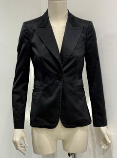 A/W2003 Gucci by Tom Ford blazer jacket