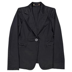 A/W2003 Gucci by Tom Ford blazer jacket