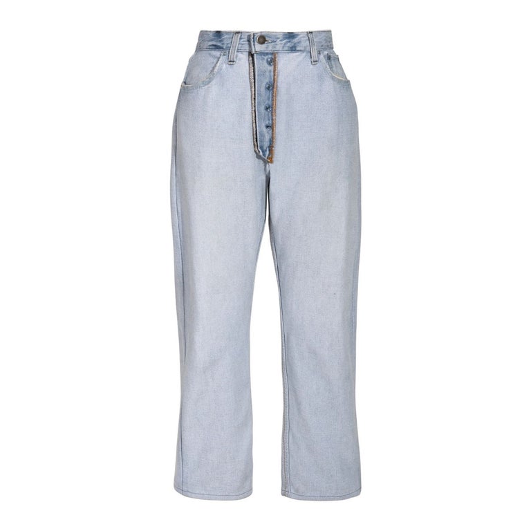 Maison Martin Margiela 2010SS Acid Jeans MM6 Maison Margiela acid 