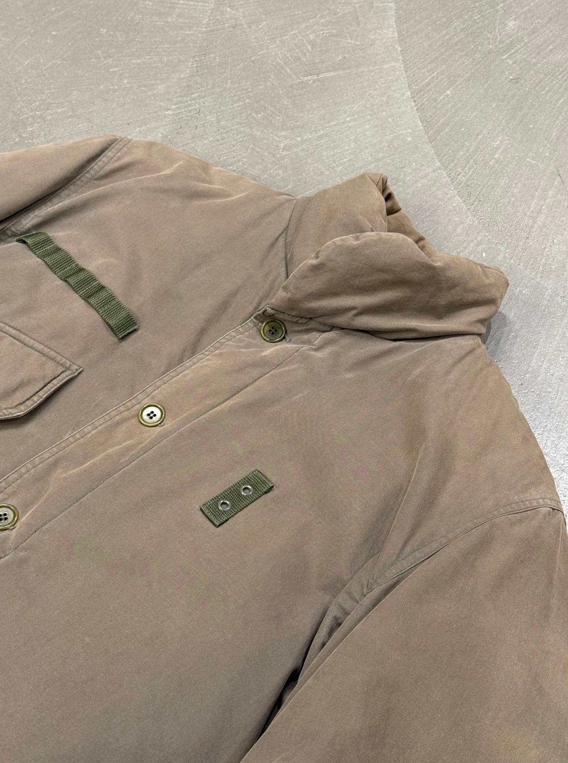 A/W1999 Helmut Lang M65 flak jacket For Sale at 1stDibs