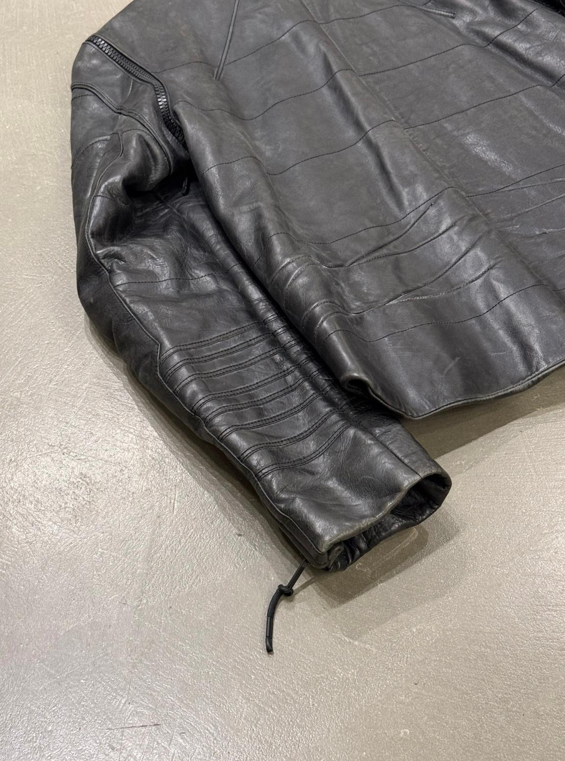 A/W2003 Dior by Hedi Slimane 