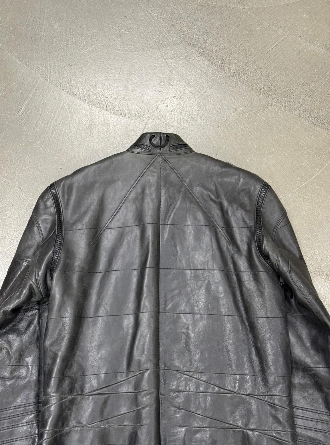 A/W2003 Dior by Hedi Slimane 