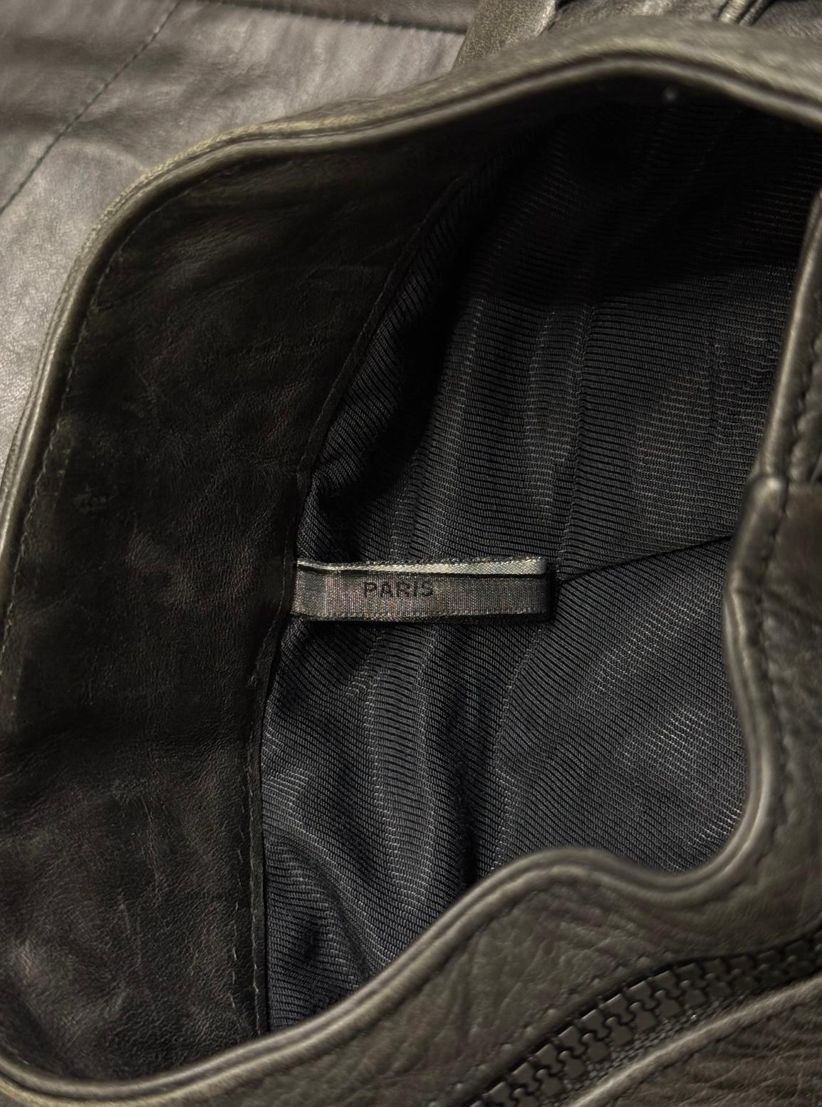 A/W2003 Dior by Hedi Slimane 