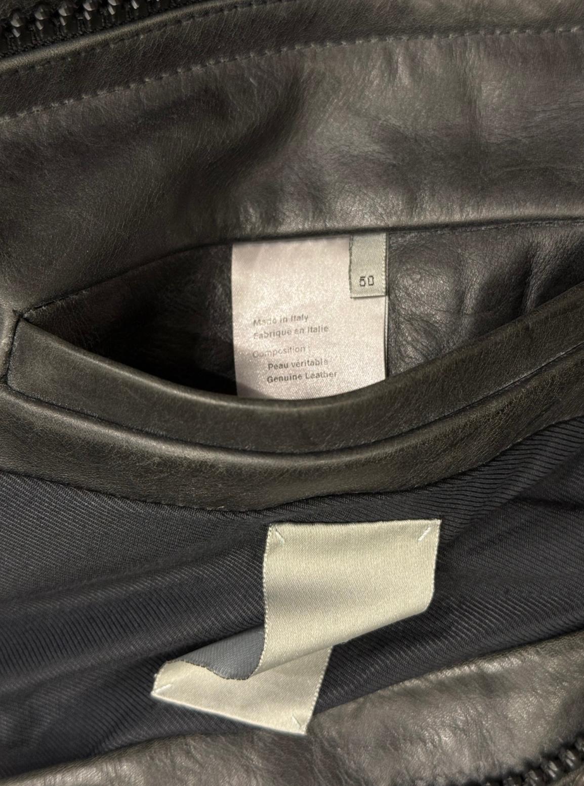 A/W2003 Dior by Hedi Slimane 