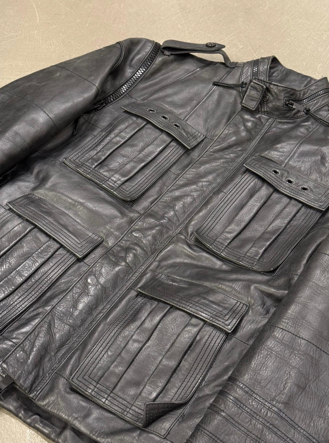 A/W2003 Dior by Hedi Slimane 