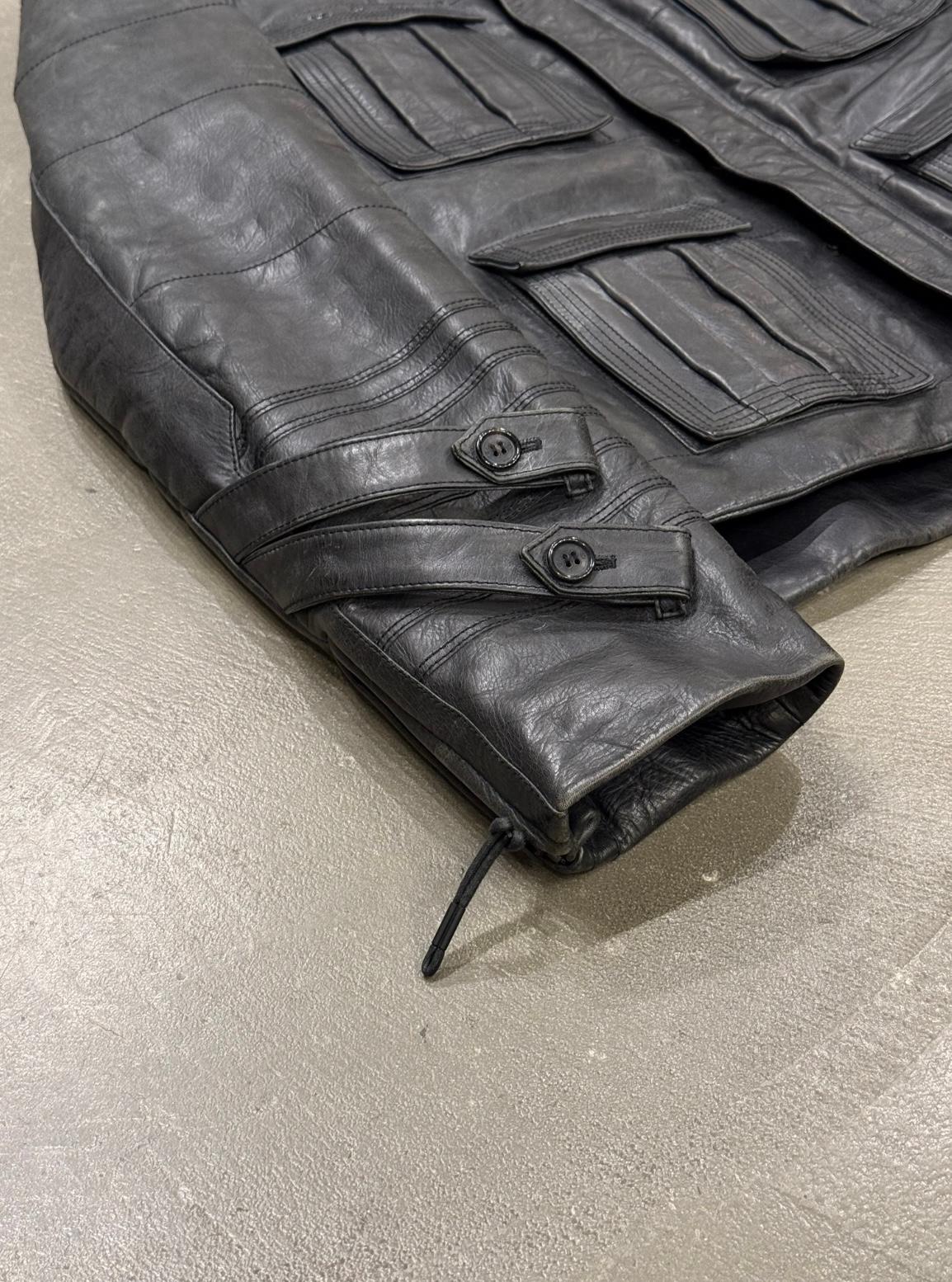 A/W2003 Dior by Hedi Slimane 