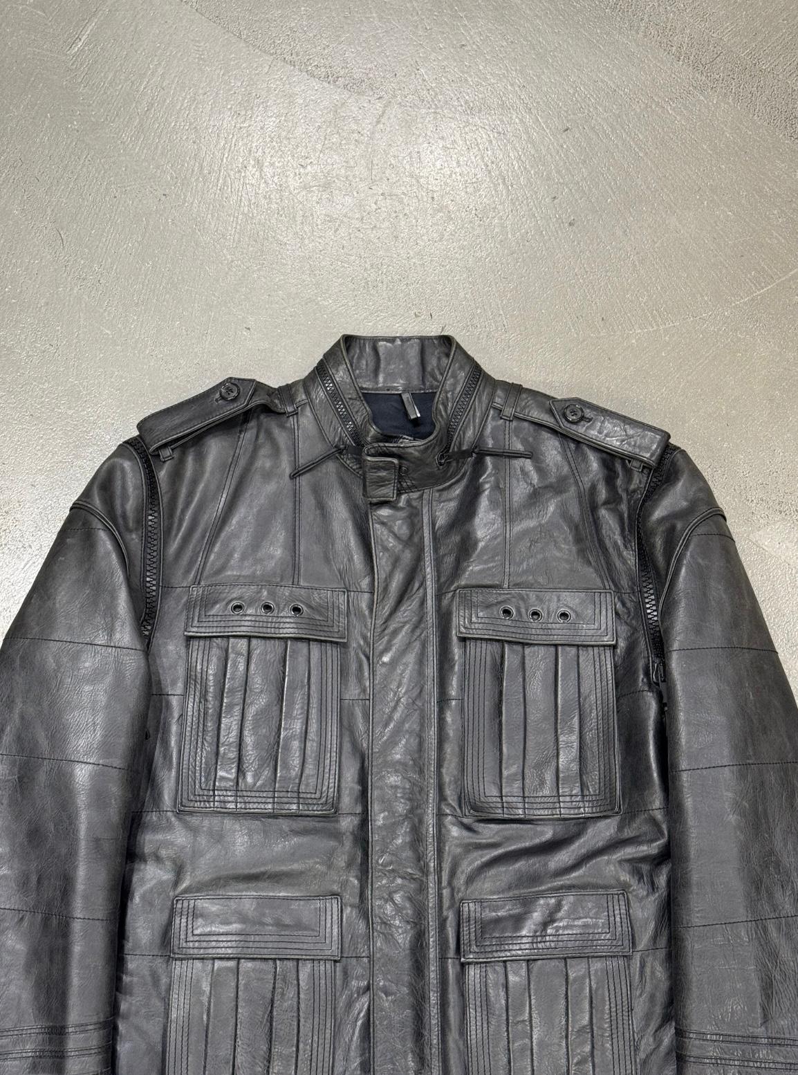 A/W2003 Dior by Hedi Slimane 